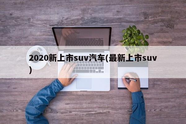 2020新上市suv汽车(最新上市suv)